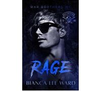 Rage A One Night Stand MC Romance Novel - Bianca Lee Ward - Auto-Édition - ebook (ePub) - Livre