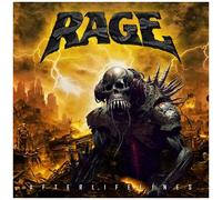 Rage – Afterlifelines
