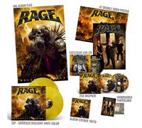 Afterlifelines Édition Collector Coffret Vinyle