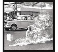 Rage Against The Machine – XX – CD – Édition 20e anniversaire