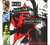 Rage Against The .Interview. [Import]