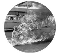 Rage Against The Ma Rage Against The Machine (Picture Disc) explicit_l (Vinyl)