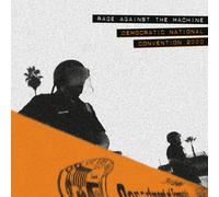 Rage Against The Machine – Democratic National Convention 2000 – Vinyle – Epic