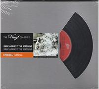 Rage Against the Mac - Rage Against the Machine