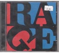 Rage Against the Mac - Renegades