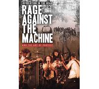 Rage Against The Mac - Revolution In - Dvd