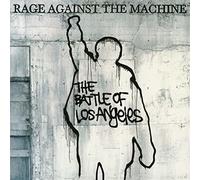 Rage Against the Mac - The Battle Of Los Angeles [New Vinyl LP] 180 Gram