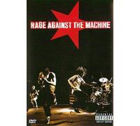Rage Against the Machine [Import USA Zone 1]