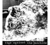 Rage Against the Machine - Rage Against the Machine