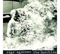 Rage Against the Machine