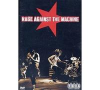 Rage Against the Machine [Import USA Zone 1]