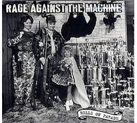 Rage Against The Machine - Bulls on Parade