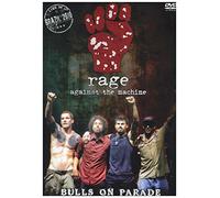 Rage Against the Machine - Bulls on parade - Live in Brazil 2010