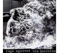 Rage Against the Machine by Rage Against the Machine [Audio CD] NEUF