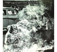Rage Against The Machine by Rage Against The Machine [VINYL] NEUF