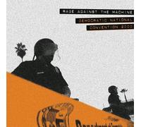Democratic National Convention 2000 【2024 RECORD STORE DAY BLACK FRIDAY 限定盤】(クリア・ヴァイナル仕様/アナログレコード)