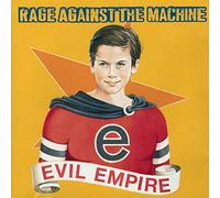 Evil Empire CD