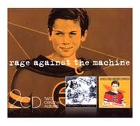 Rage Against the Machine / Evil Empire (Coffret 2 CD)