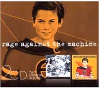 Rage Against The Machine - Evil empire CD