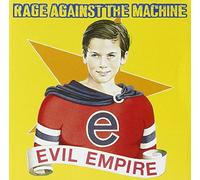 Rage Against the Machine - Evil Empire [Import]