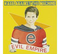 Rage Against the Machine - Evil Empire [Import]