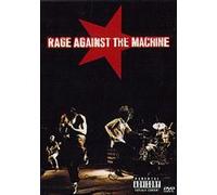 Rage against the machine G