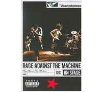 Rage Against The Machine G