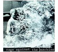 Rage Against The Machine – Rage Against The Machine