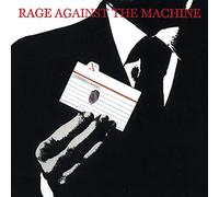 Rage Against the Machine - Guerrilla Radio