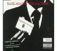 Rage Against The Machine - Guerrilla Radio Cd1 + 2 Inedits