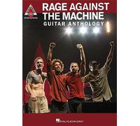 Rage Against the Machine Guitar Anthology