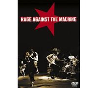 Rage Against the Machine [Import allemand]
