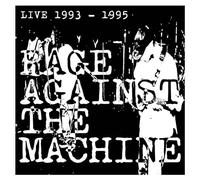 Rage Against The Machine - Live 1993 - 1995