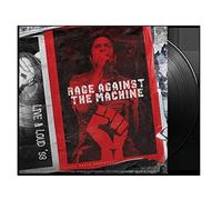 Rage Against the Machine - Live and Loud 1993