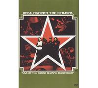 Rage Against The Machine – Live at the Grand Olympic Auditorium
