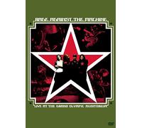 Rage Against The Machine - Live at the Grand Olympic Auditorium [Import USA Zone 1]