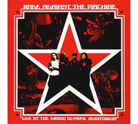 Rage Against the Machine - Live at The Grand Olympic Auditorium [Sony Gold Series] [Import]