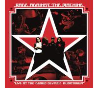 Rage Against the Machine – Live – CD neuf – explicite – Legacy