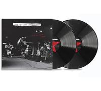 Rage Against The Machine - Live On Tour 1993 (2LP) [Vinilo]