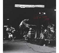 Live On Tour 1993