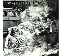 Rage Against the Machine [LP] by Rage Against the Machine [VINYL] NEUF