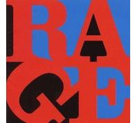 Rage Against the Machine - New Cover Album