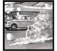 Rage Against The Machine (Picture Disc) by Rage Against The Machine [VINYL] NEUF