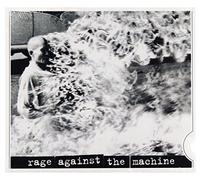 Rage Against the Machine - Rage Against.. -Reissue-