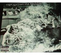 Rage Against the Machine - Rage Against The Machine