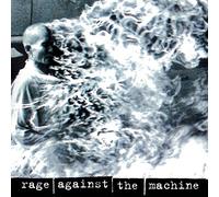 Rage Against The Machine – Rage Against The Machine – CD – Version explicite – Epic