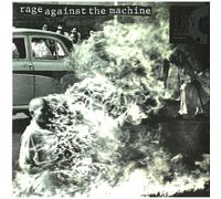 Rage Against The Machine