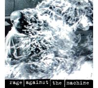 Rage Against The Machine – Rage Against The Machine – CD – Version explicite – Epic