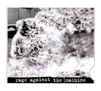 RAGE AGAINST THE MACHINE "RAGE AGAINST THE MACHINE" CD NEUF
