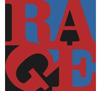 Rage Against the Machine – Renegades – CD – Legacy
